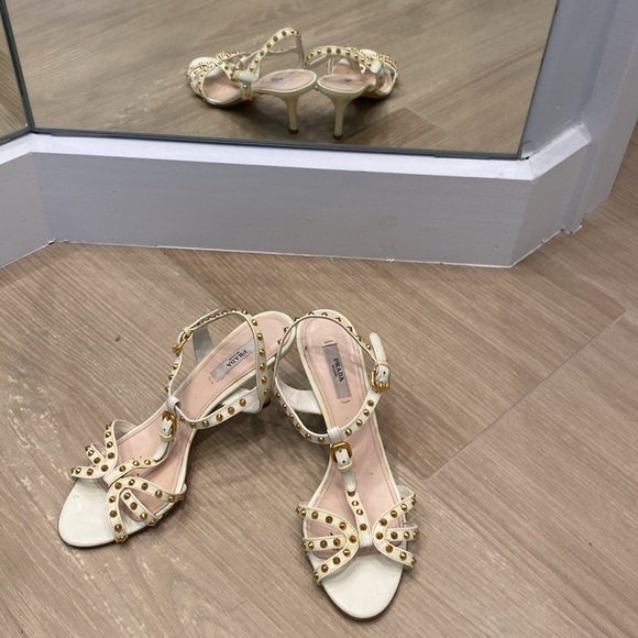 Prada heel - Picture 12 of 14